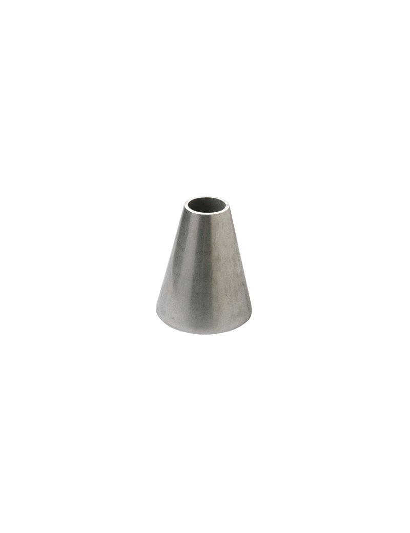 RIDUZ.CONC. AISI 316L SP.2 60,3 x 33,7