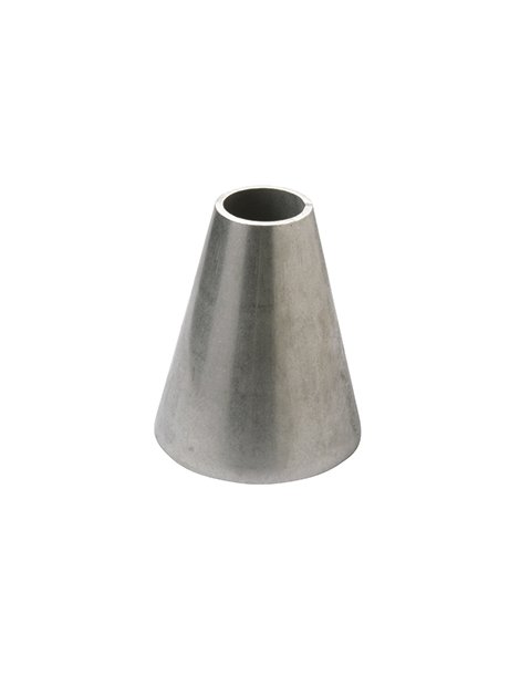 RIDUZ.CONC. AISI 316L SP.2 60,3 x 33,7