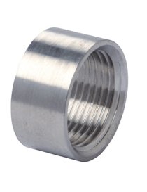 Mezzo Manicotto FIG.170 INOX 1/2 AISI 304