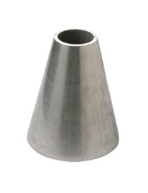 RIDUZ.CONC. AISI 316L SP.2 139,7 x 76,1