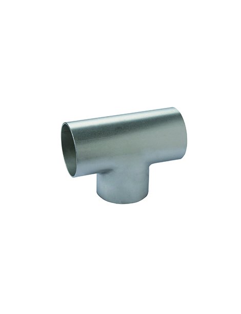 PZ. A TEE AISI 304L SP.2 DIAM.114,3