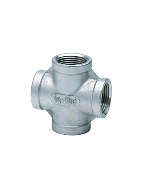 FIG.180 ACC.INOX 4 AISI 316