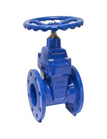 VALV.INDUSTR. FIG 500  C.ELAST. EPDM DN80