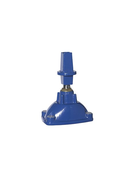 VF/505 CAPPELLOTTO PER VALV. REF.500 DN 200