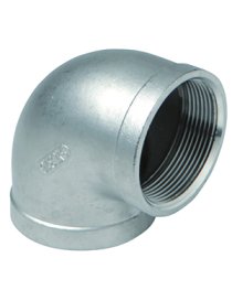 Gomito 90° F/F - FIG.90°A-316 1 1/2"