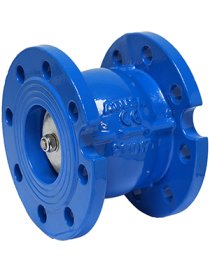 VF/560 VALV. RETENCION A DISCO FUND. DN250