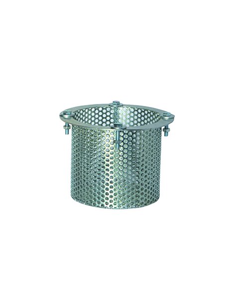 VF/565 FILTRO PER VALVOLE RITENZIONE DN65