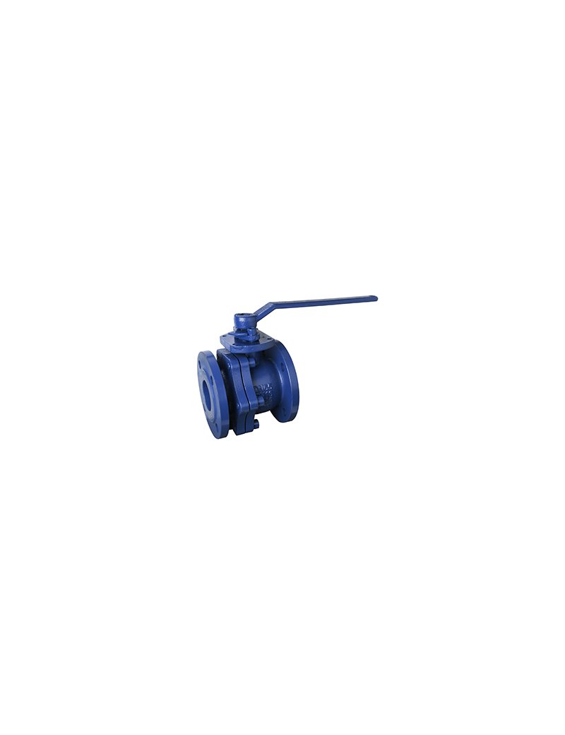 VF/570 VALV.BOLA FUND. DN 40