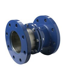 GIUNTO TELESCOPICO DI SMONTAGGIO DN250 PN10