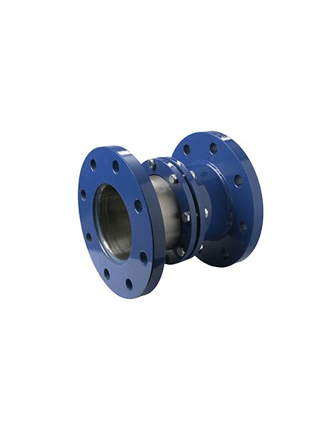 GIUNTO TELESCOPICO DI SMONTAGGIO DN500 PN16