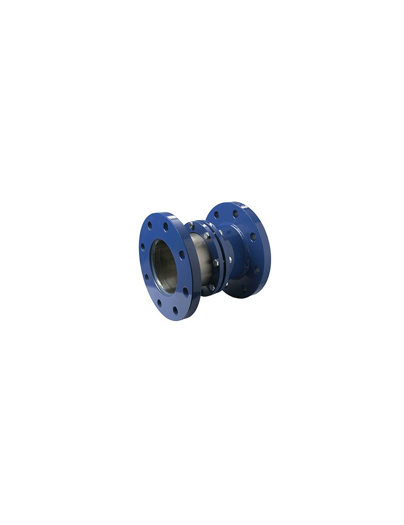 GIUNTO TELESCOPICO DI SMONTAGGIO DN600 PN10