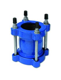 GIUNTO UNIVERSALE DN50  59 - 72