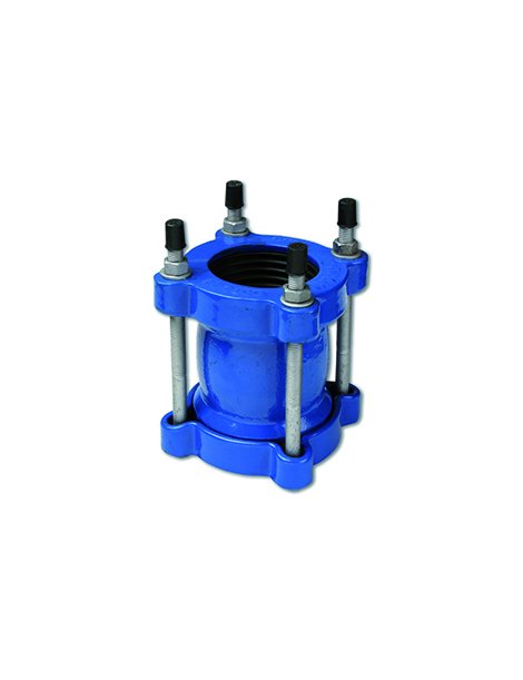 GIUNTO UNIVERSALE DN50  59 - 72