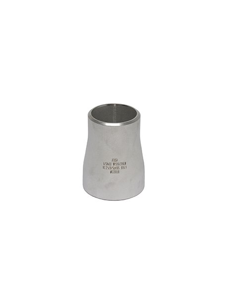 RID.CONC. INOX ASME B16.9 SCH10S AISI 304L 3"x1 1/2"