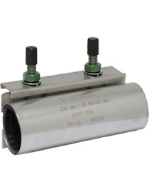 COLL.RIPARAZIONE PEZZO UNICO diam 108-118mm