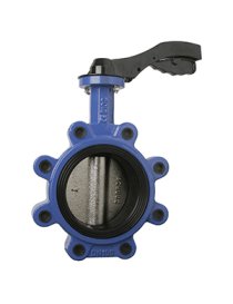 Croce FIG.180 ACC.INOX 1.1/4 AISI 316