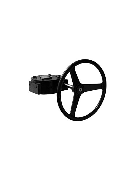 VF/990°VOLANTE REDUCTOR PARA REF. 90°-911-930 DN 125-150