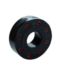 CARTELLA (STUB END) INOX ASME B16.9 SCH10S "A" A-316L 10"