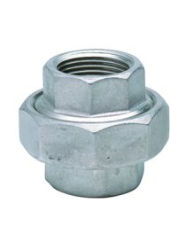 BOCCHETTONE SEDE PIANA H/H - FIG.330 A-316 3/4"