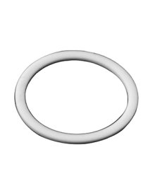 Guarnizione bocchettone teflon 3"