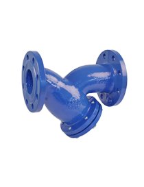 REF.510 - FILTRO "Y" FLANGIATO PN10/16 DN32