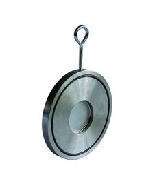 VF/540 VALV. RETENCION CON CLAPETA (S.LIGERA) INOX DN 65