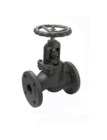 VALVOLA FLUSSO AVVIATO DN150