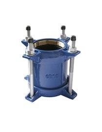 UNION ANTITRACCION PARA TUBO PE O 315