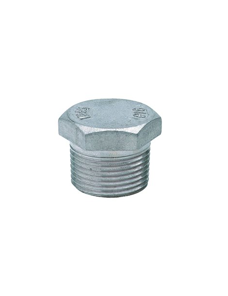 TAPPO M - FIG.290°A-316 1/2"