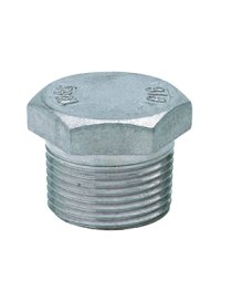 TAPPO M - FIG.290°A-316 1 1/4"