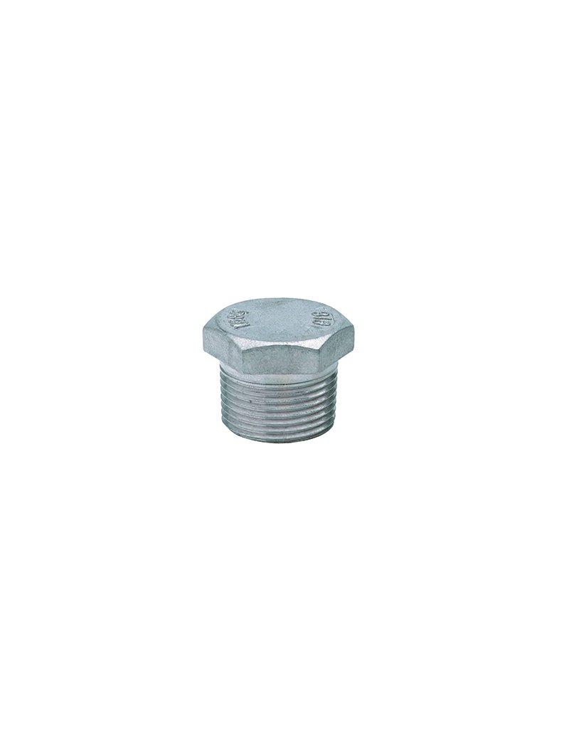 TAPPO M - FIG.290°A-316 1 1/4"