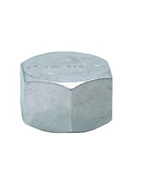 Tappo Femmina FIG. 300 1/2 AISI 316