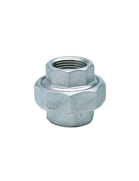 BOCCHETTONE SEDE PIANA H/H - FIG.330 A-316 1 1/4"