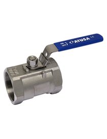 VALVOLE 1PZ PASS.RID. 1"1/4