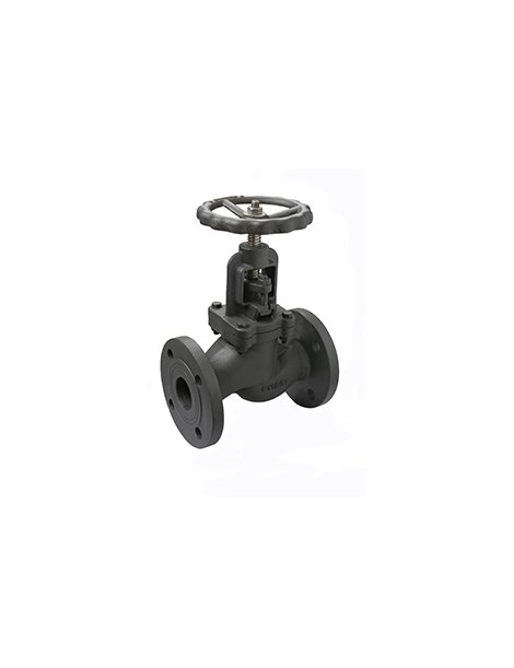 VALVOLA FLUSSO AVVIATO DN200