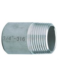 Tronchetto FIG.600 1 AISI 316