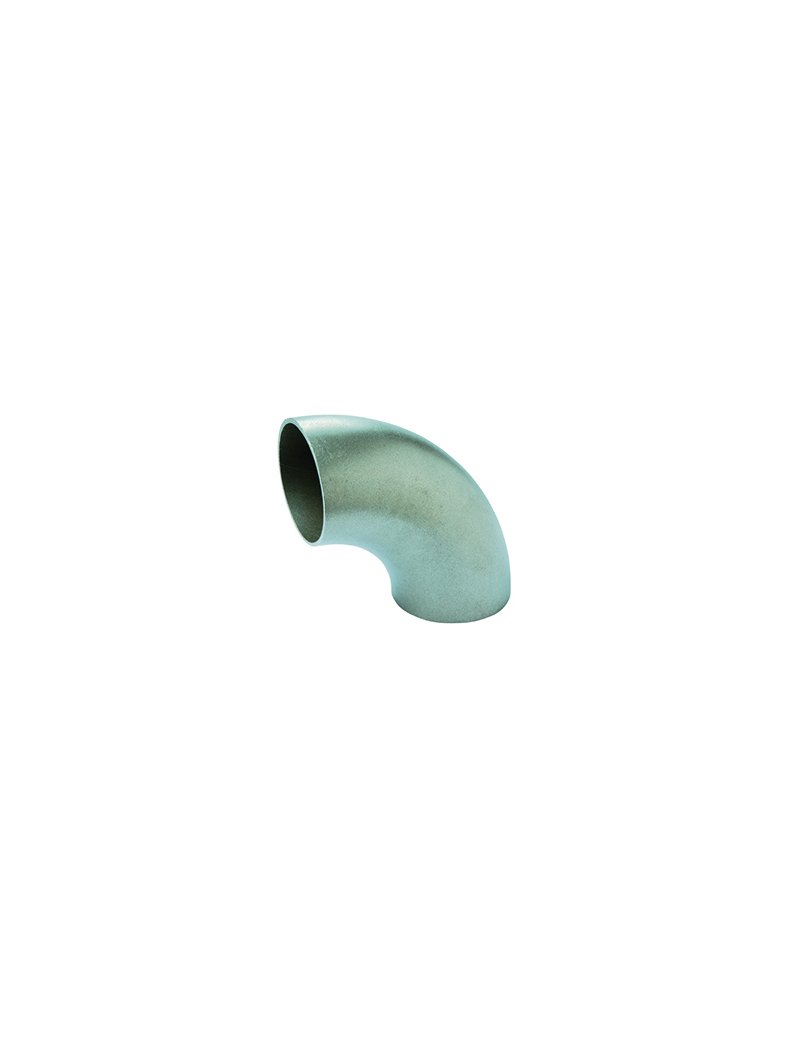 CURVE 90° AISI 316L 2 x 26,9 ( 3/4)