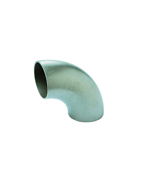 CURVE 90° AISI 316L 2 x 26,9 ( 3/4)