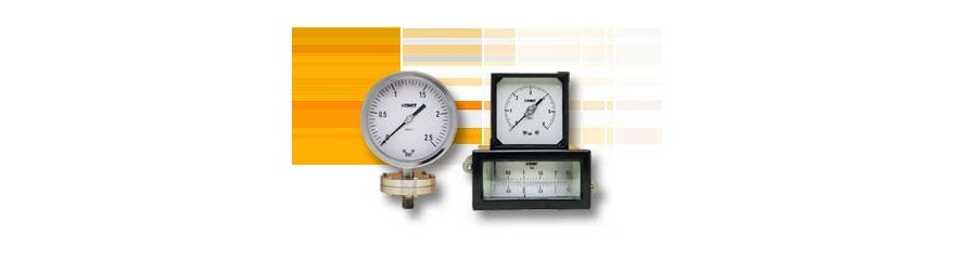 TERMOMETRI