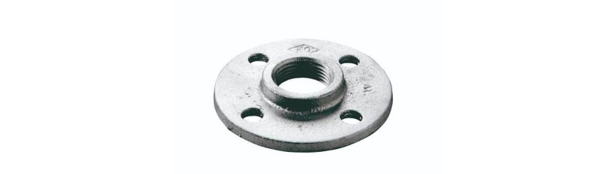 FLANGE FERRO