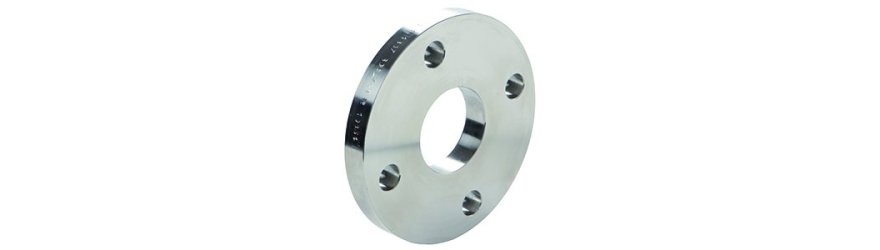FLANGE INOX