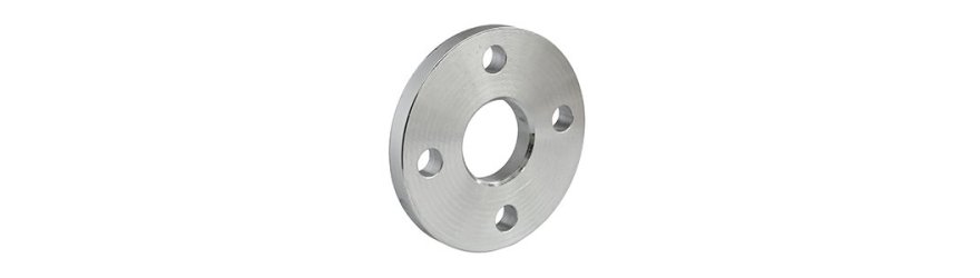 FLANGE ZINCATE