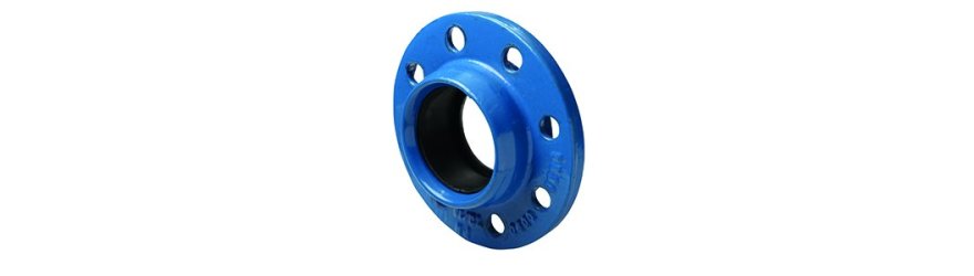 FLANGE PVC