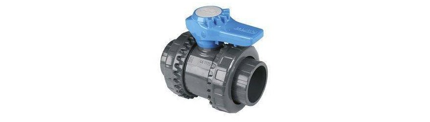 VALVOLE PVC
