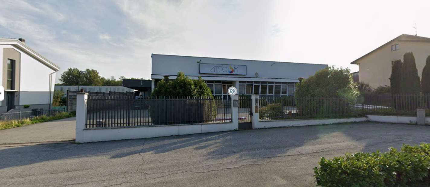 Oltre 160.000 referenze e 30 anni di esperienza